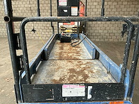 2008 aichi sv06cnl hoogwerker - afbeelding 9 van  17