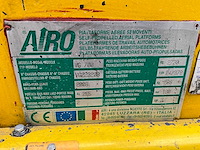 2008 airo vg 700 hoogwerker - afbeelding 7 van  15