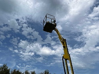 2008 airo vg 700 hoogwerker - afbeelding 12 van  15