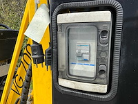 2008 airo vg 700 hoogwerker - afbeelding 2 van  8