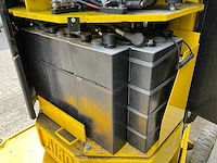 2008 airo vg 700 hoogwerker - afbeelding 4 van  8