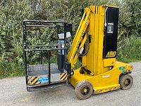 2008 airo vg 700 hoogwerker - afbeelding 1 van  8