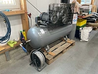 2008 airpress b5900-b luchtcompressor - afbeelding 2 van  6
