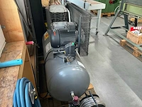 2008 airpress b5900-b luchtcompressor - afbeelding 4 van  6