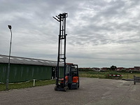 2008 aisle master 20s vorkheftruck - afbeelding 14 van  16