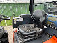 2008 aisle master 20s vorkheftruck - afbeelding 3 van  16