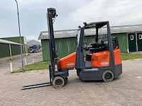 2008 aisle master 20s vorkheftruck - afbeelding 1 van  16