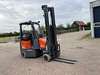2008 aisle master 20s vorkheftruck - afbeelding 10 van  16