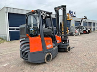 2008 aisle master 20s vorkheftruck - afbeelding 11 van  16