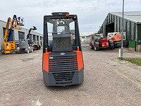 2008 aisle master 20s vorkheftruck - afbeelding 12 van  16