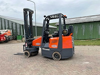 2008 aisle master 20s vorkheftruck - afbeelding 13 van  16