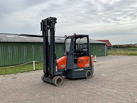 2008 aisle master 20s vorkheftruck - afbeelding 15 van  16