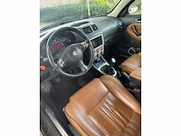 2008 alfa romeo 147 2.0 ts business pro personenauto - afbeelding 6 van  7