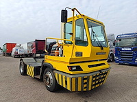2008 allison terberg 182/222 terminal trekker - afbeelding 9 van  16
