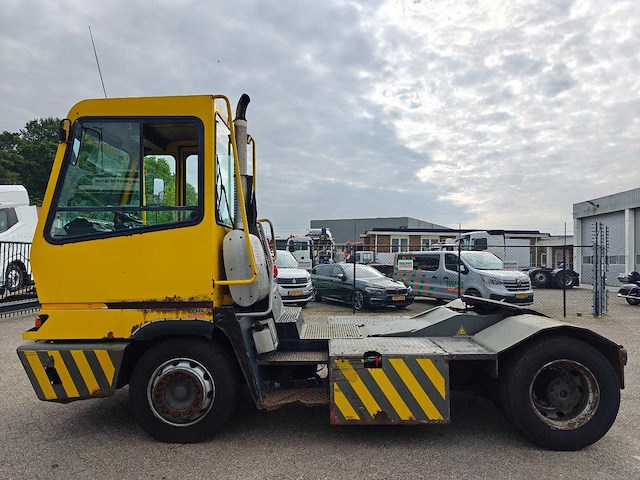 2008 allison terberg 182/222 terminal trekker - afbeelding 10 van  16