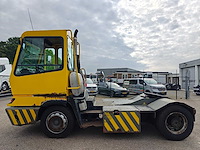2008 allison terberg 182/222 terminal trekker - afbeelding 10 van  16