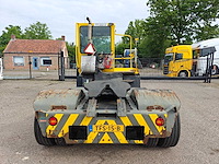 2008 allison terberg 182/222 terminal trekker - afbeelding 12 van  16