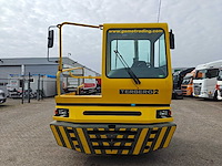 2008 allison terberg 182/222 terminal trekker - afbeelding 13 van  16