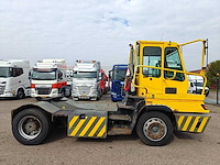 2008 allison terberg 182/222 terminal trekker - afbeelding 14 van  16