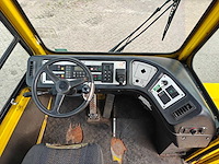2008 allison terberg 182/222 terminal trekker - afbeelding 16 van  16