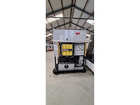 2008 ama cs300 reinigingsmachine - afbeelding 2 van  7