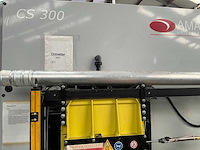 2008 ama cs300 reinigingsmachine - afbeelding 5 van  7