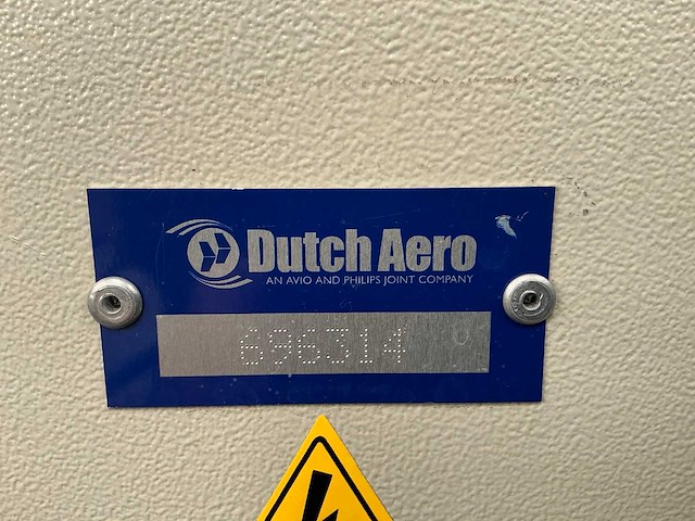 2008 ama cs300 reinigingsmachine - afbeelding 7 van  7