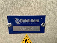 2008 ama cs300 reinigingsmachine - afbeelding 7 van  7