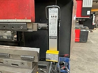 2008 amada hfp nt 400-4l cnc-kantbank - afbeelding 12 van  15
