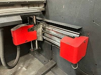 2008 amada hfp nt 400-4l cnc-kantbank - afbeelding 15 van  15