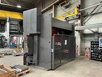2008 amada hfp nt 400-4l cnc-kantbank - afbeelding 9 van  15