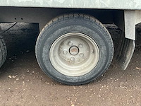 2008 anssems auto transporter msx3000 aanhangwagen - afbeelding 2 van  22