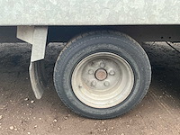 2008 anssems auto transporter msx3000 aanhangwagen - afbeelding 3 van  22