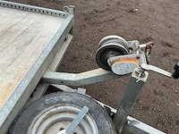 2008 anssems auto transporter msx3000 aanhangwagen - afbeelding 7 van  22