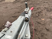 2008 anssems auto transporter msx3000 aanhangwagen - afbeelding 11 van  22