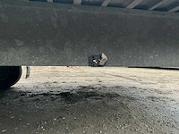 2008 anssems auto transporter msx3000 aanhangwagen - afbeelding 13 van  22