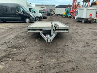 2008 anssems auto transporter msx3000 aanhangwagen - afbeelding 21 van  22