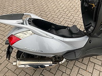 2008 aprilia scooter atlantic 500 sprint motorfiets - afbeelding 4 van  14