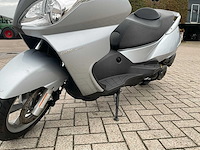 2008 aprilia scooter atlantic 500 sprint motorfiets - afbeelding 11 van  14