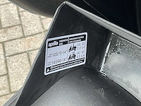 2008 aprilia scooter atlantic 500 sprint motorfiets - afbeelding 5 van  14