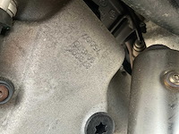 2008 aprilia scooter atlantic 500 sprint motorfiets - afbeelding 6 van  14