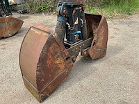 2008 arden ba402r10a grond bak - afbeelding 2 van  7