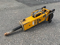 2008 arrowhead s50 cw10 sloophamer - afbeelding 1 van  9