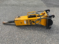 2008 arrowhead s50 cw10 sloophamer - afbeelding 2 van  9