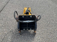 2008 arrowhead s50 cw10 sloophamer - afbeelding 3 van  9