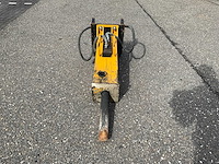 2008 arrowhead s50 cw10 sloophamer - afbeelding 5 van  9