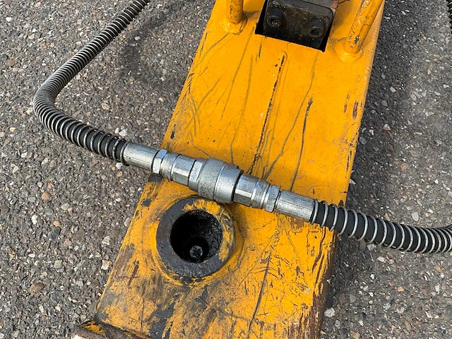 2008 arrowhead s50 cw10 sloophamer - afbeelding 7 van  9