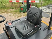 2008 artison fbt18 vorkheftruck - afbeelding 6 van  18