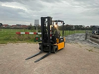 2008 artison fbt18 vorkheftruck - afbeelding 11 van  18