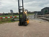 2008 artison fbt18 vorkheftruck - afbeelding 2 van  18